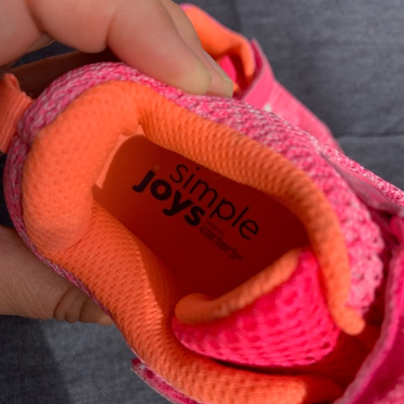 Kids shoes - Picture 2 of 2